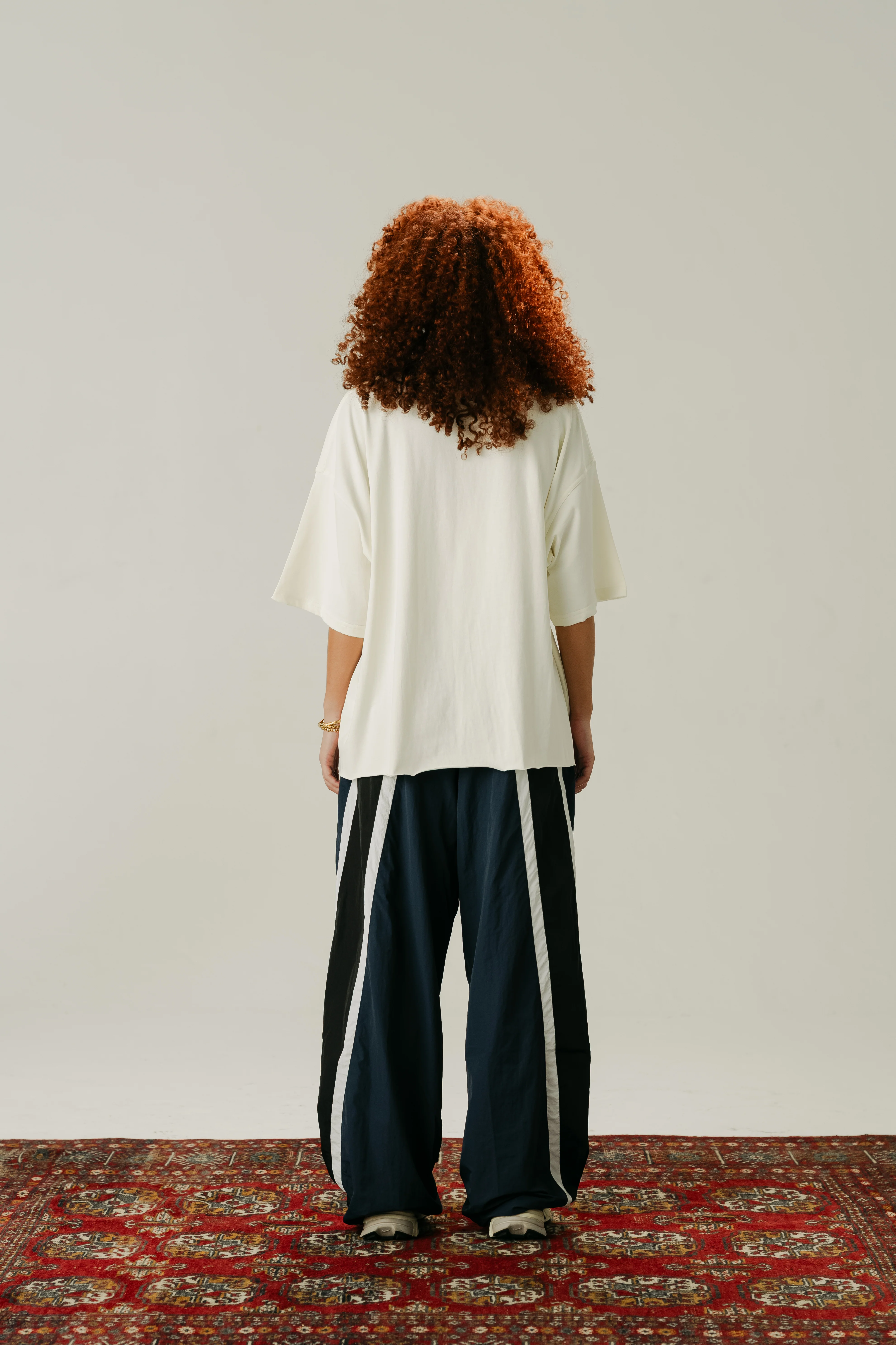 MAJOR LEAGUE CROPPED TEE - Image 3