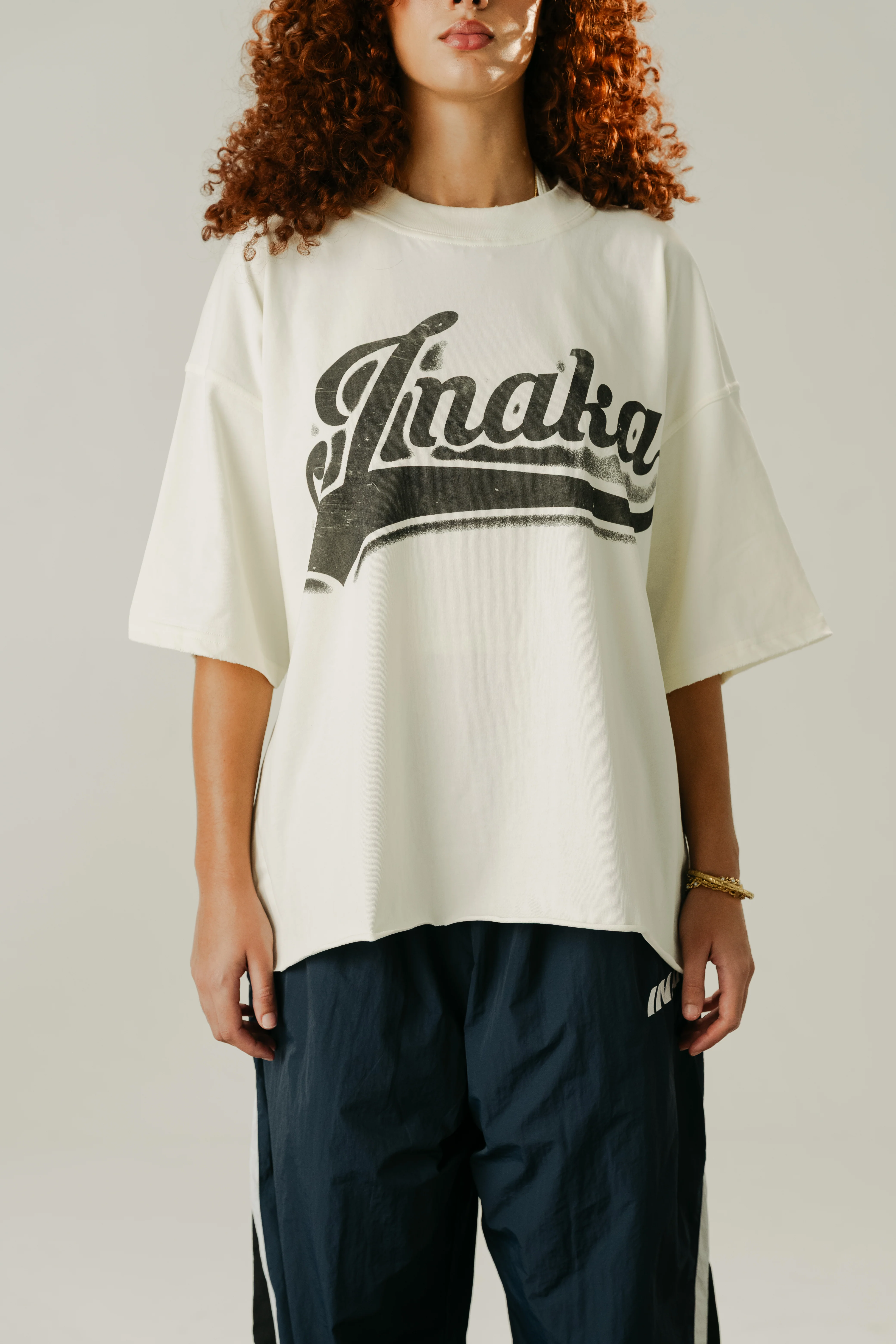 MAJOR LEAGUE CROPPED TEE - Image 4