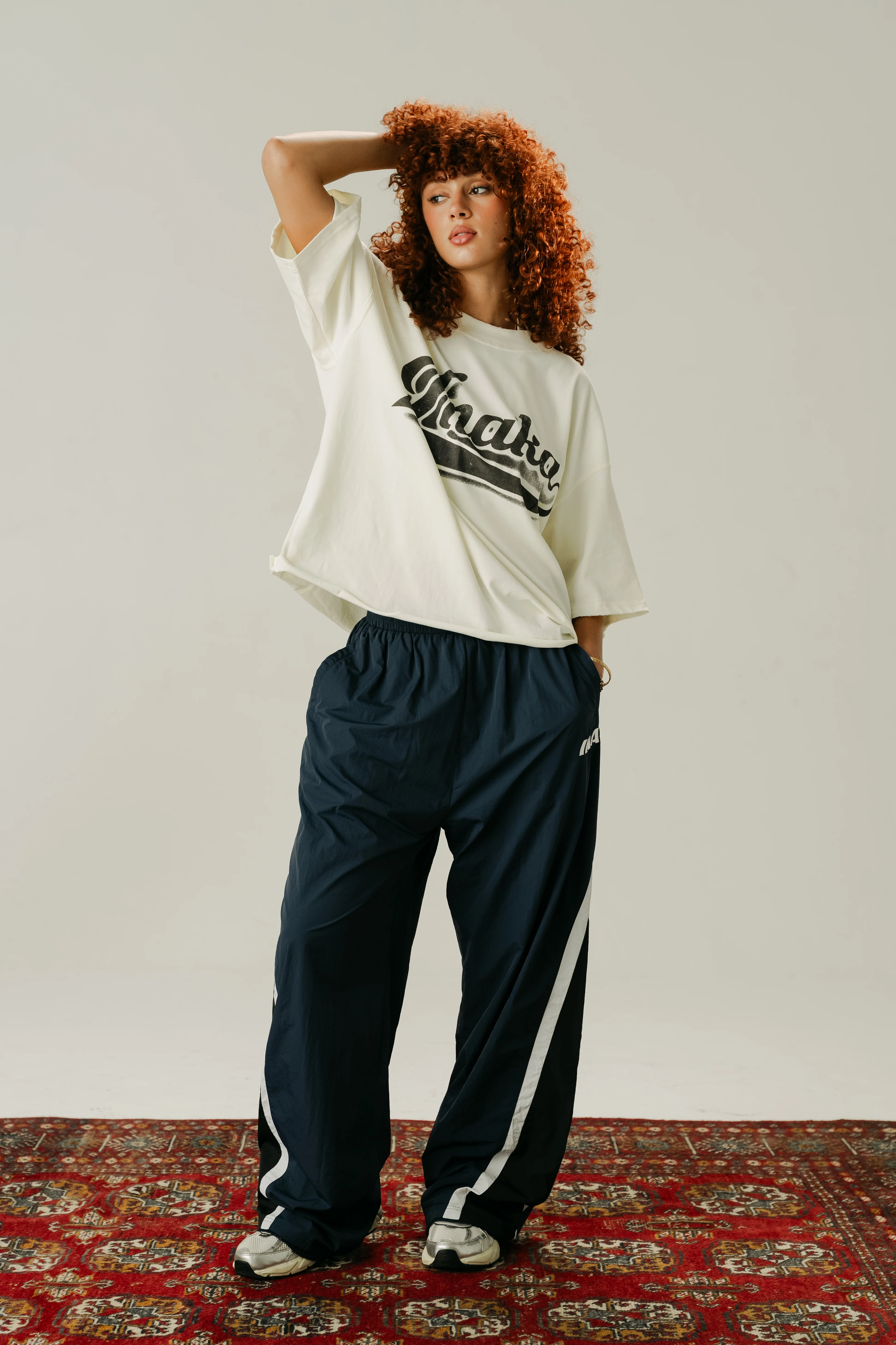 MAJOR LEAGUE CROPPED TEE - Image 5