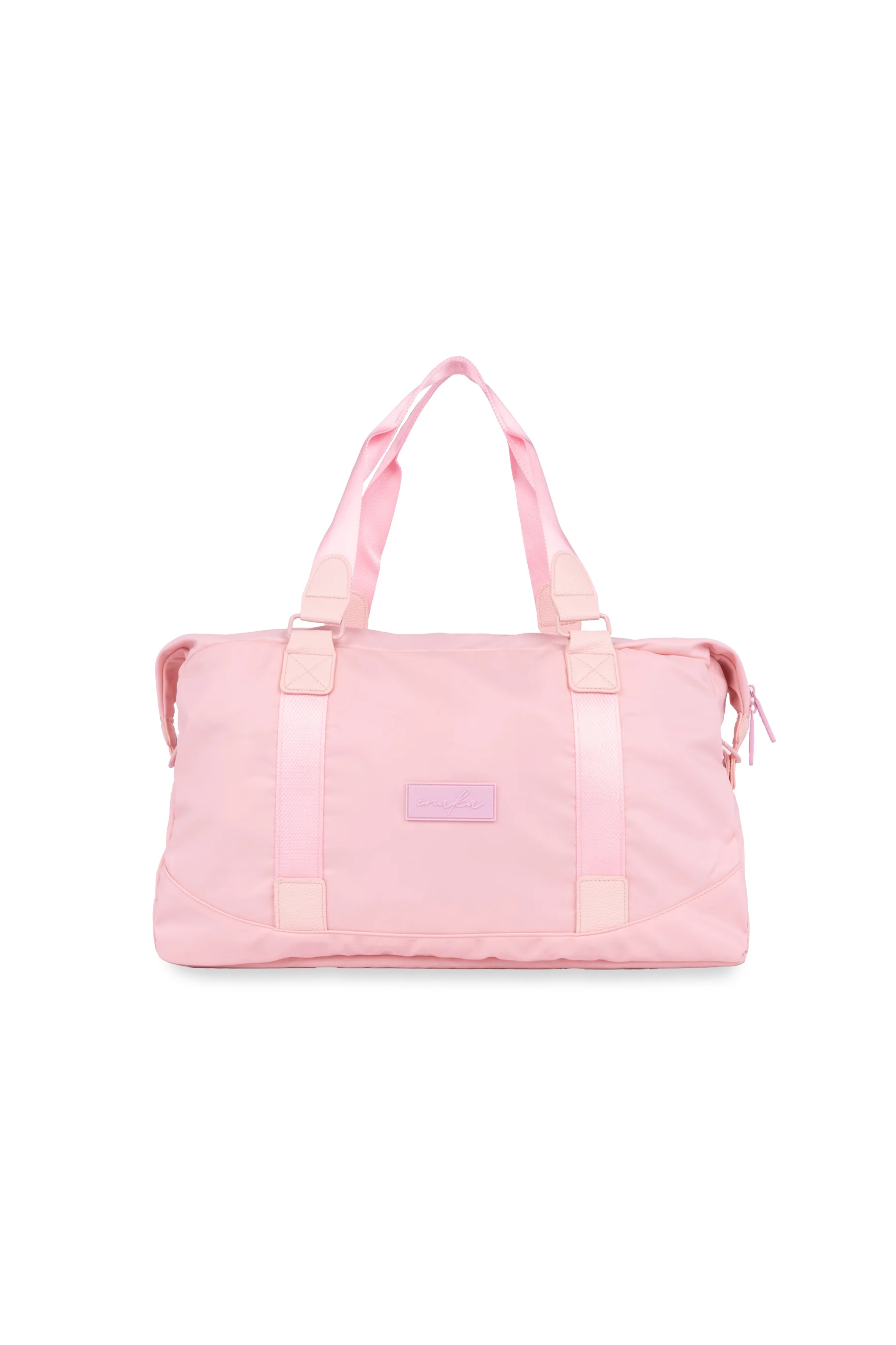 DUFFLE BAG - PINK PARADISE